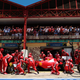 Illustration for article titled Pictures from the 2011 European Grand Prix